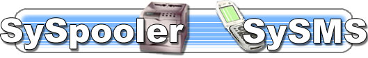 Logo Sysnet